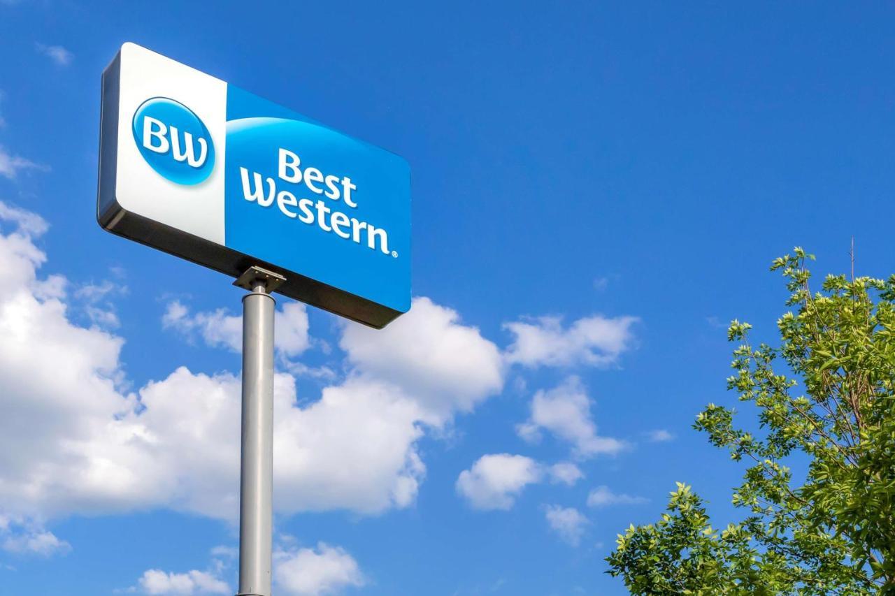 Best Western Davison Inn Екстер'єр фото