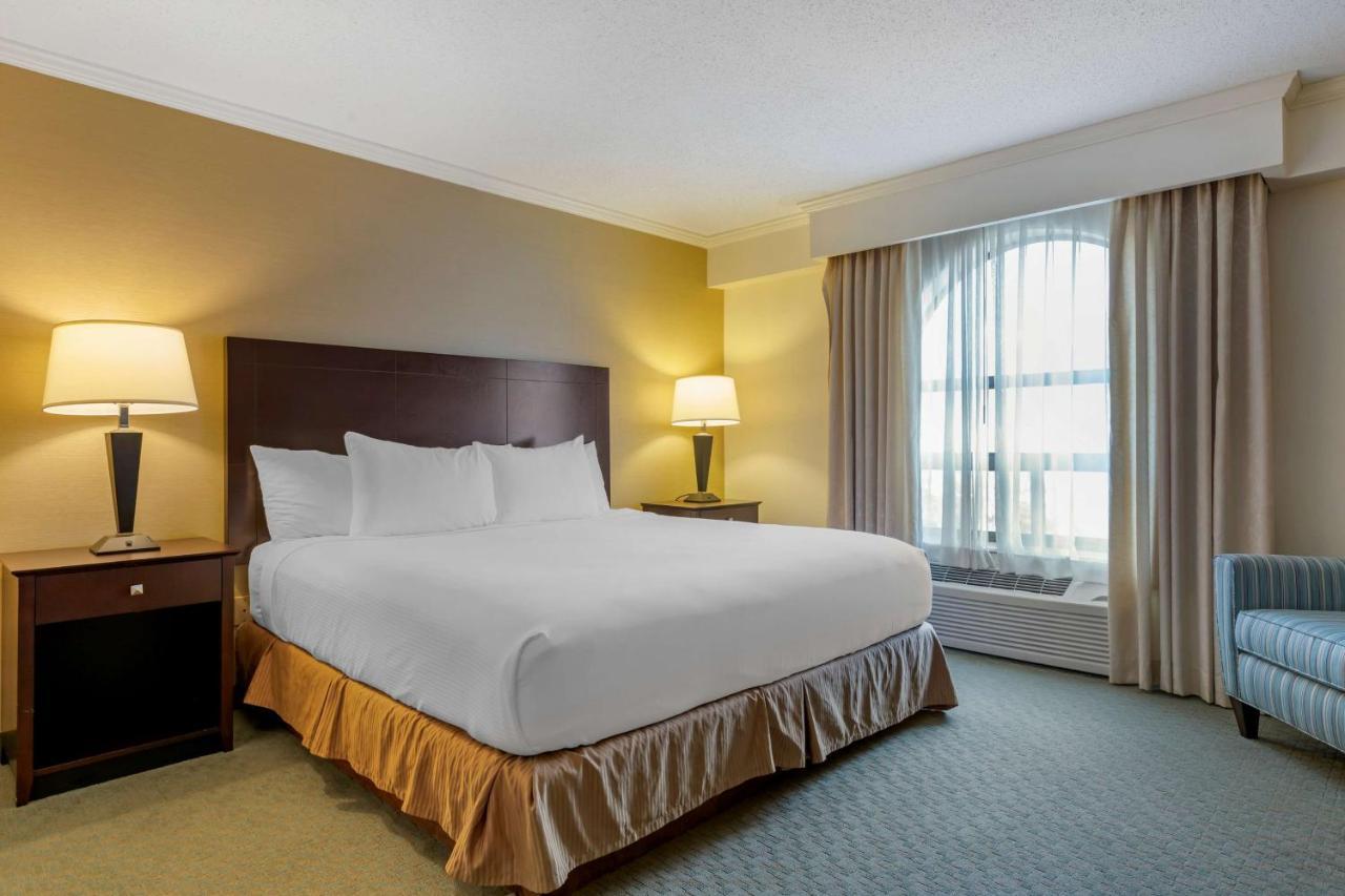 Best Western Davison Inn Екстер'єр фото