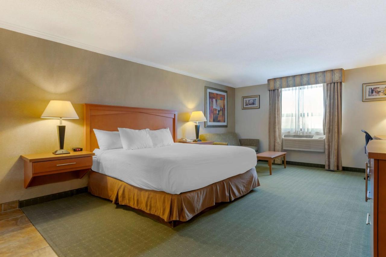 Best Western Davison Inn Екстер'єр фото