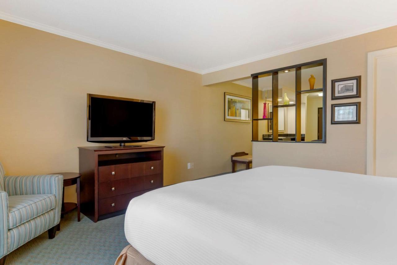 Best Western Davison Inn Екстер'єр фото