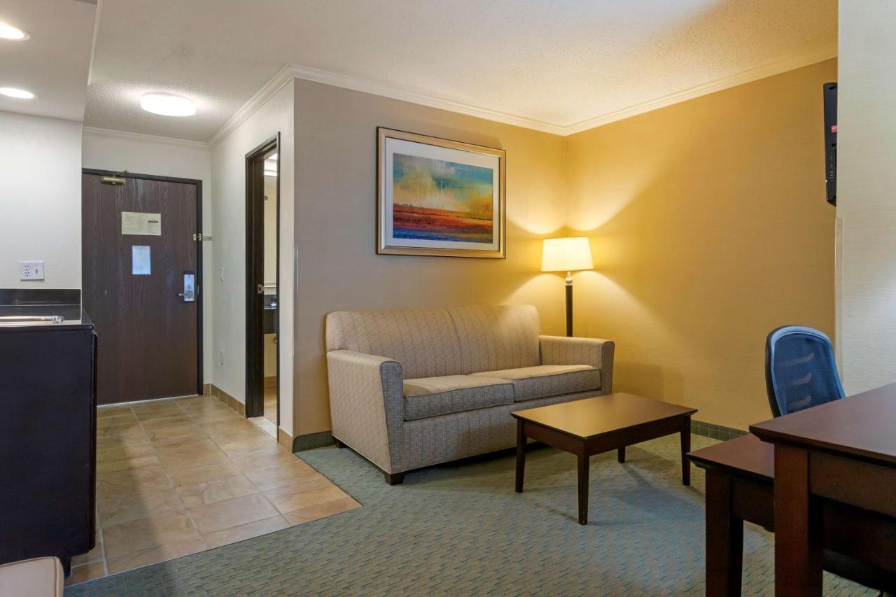 Best Western Davison Inn Екстер'єр фото
