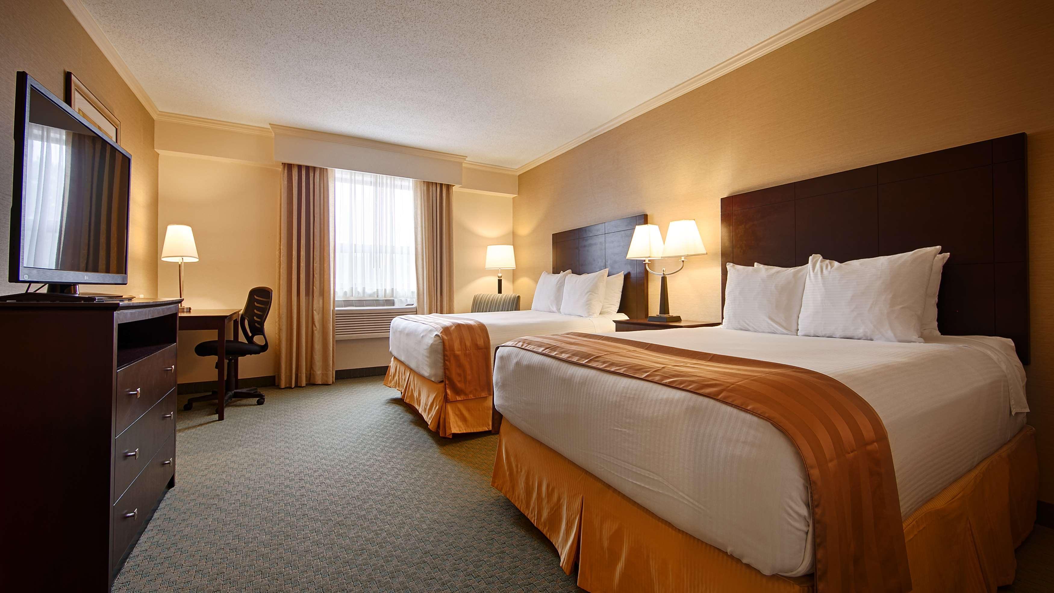 Best Western Davison Inn Екстер'єр фото