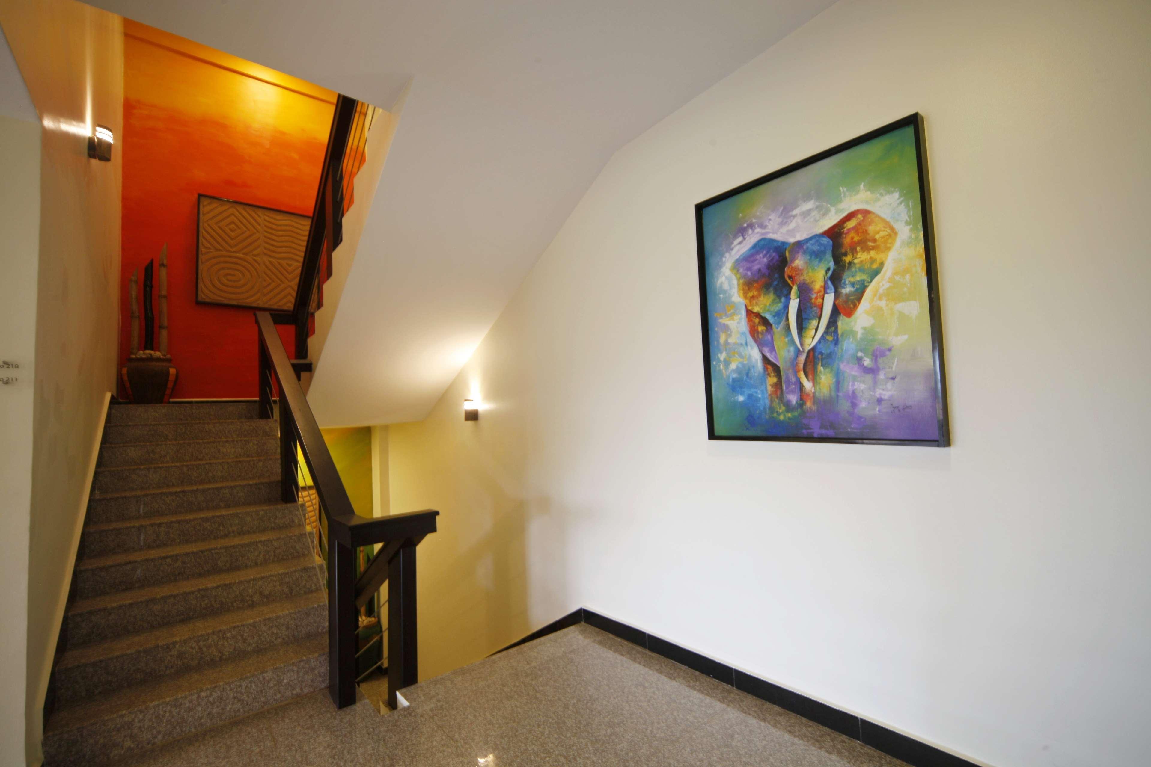 Best Western Davison Inn Екстер'єр фото