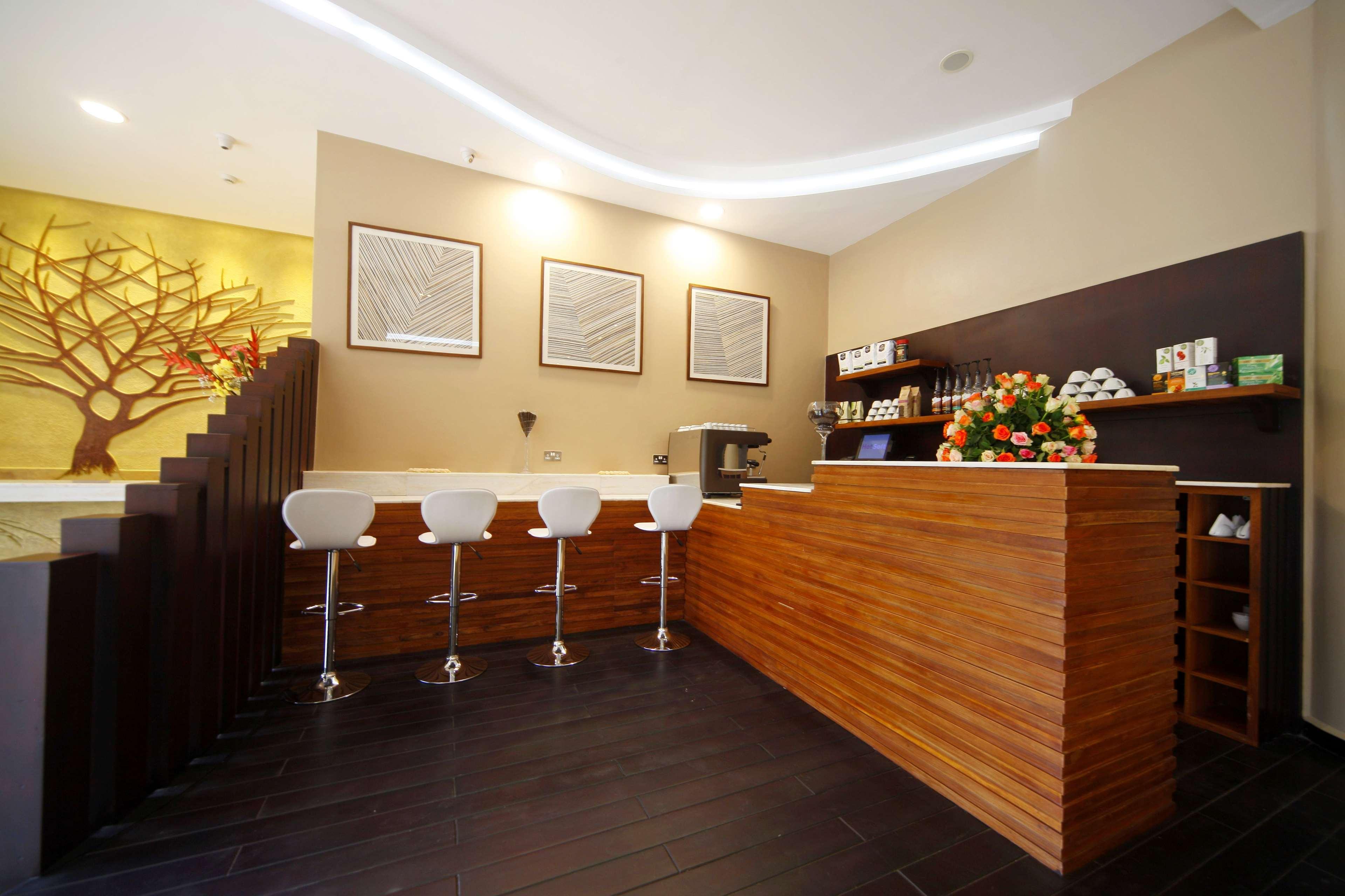 Best Western Davison Inn Екстер'єр фото