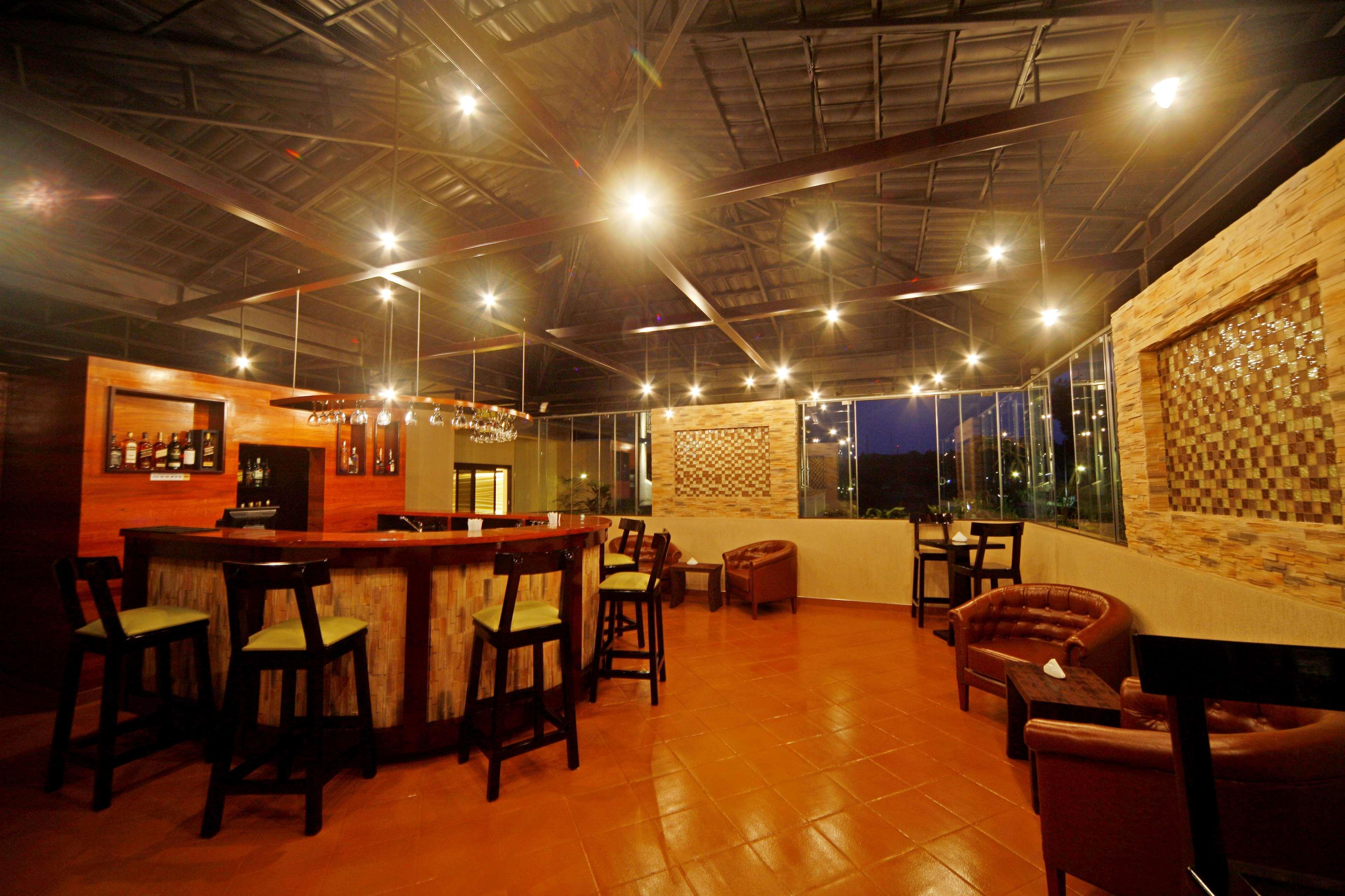 Best Western Davison Inn Екстер'єр фото