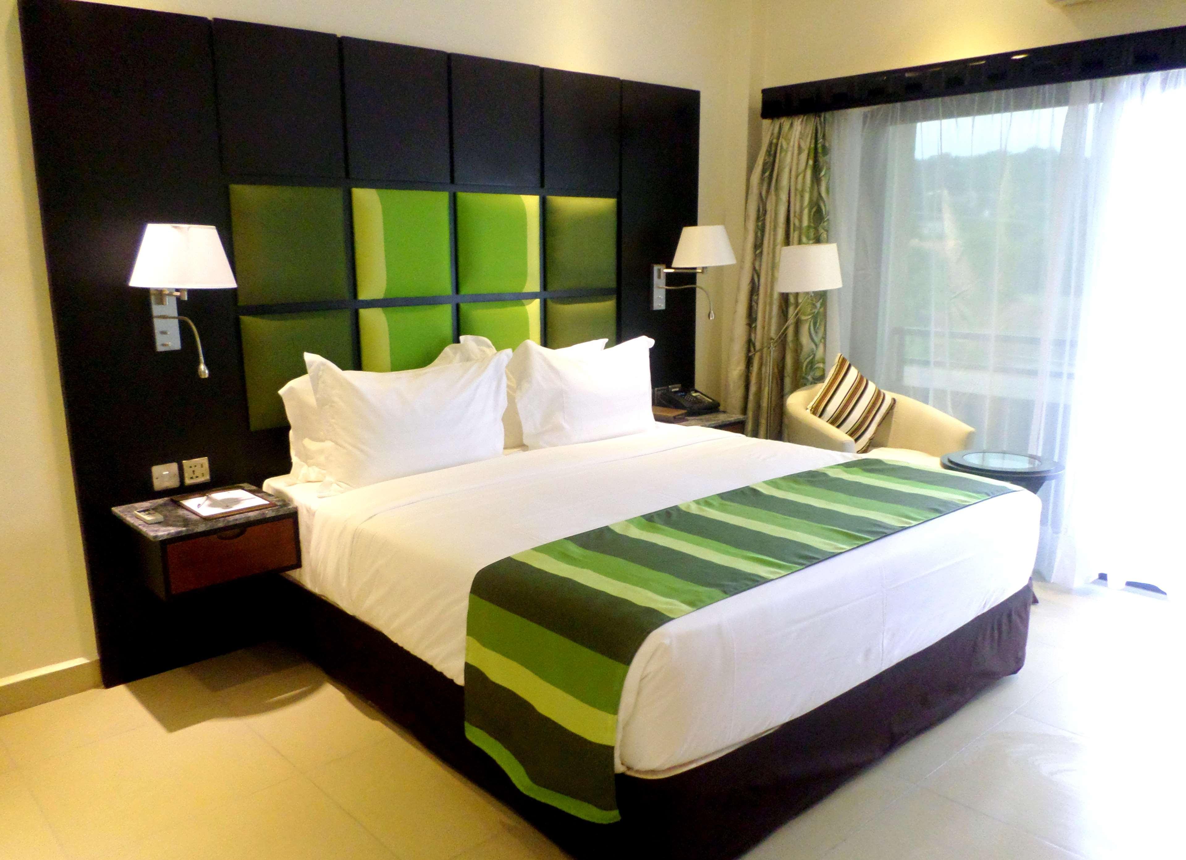 Best Western Davison Inn Екстер'єр фото