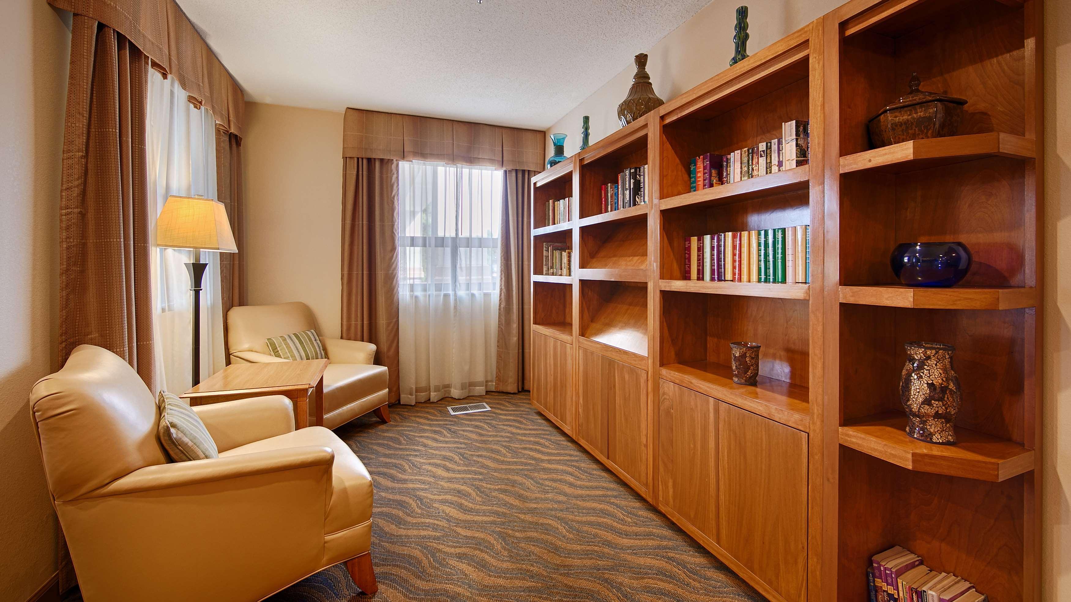 Best Western Davison Inn Екстер'єр фото