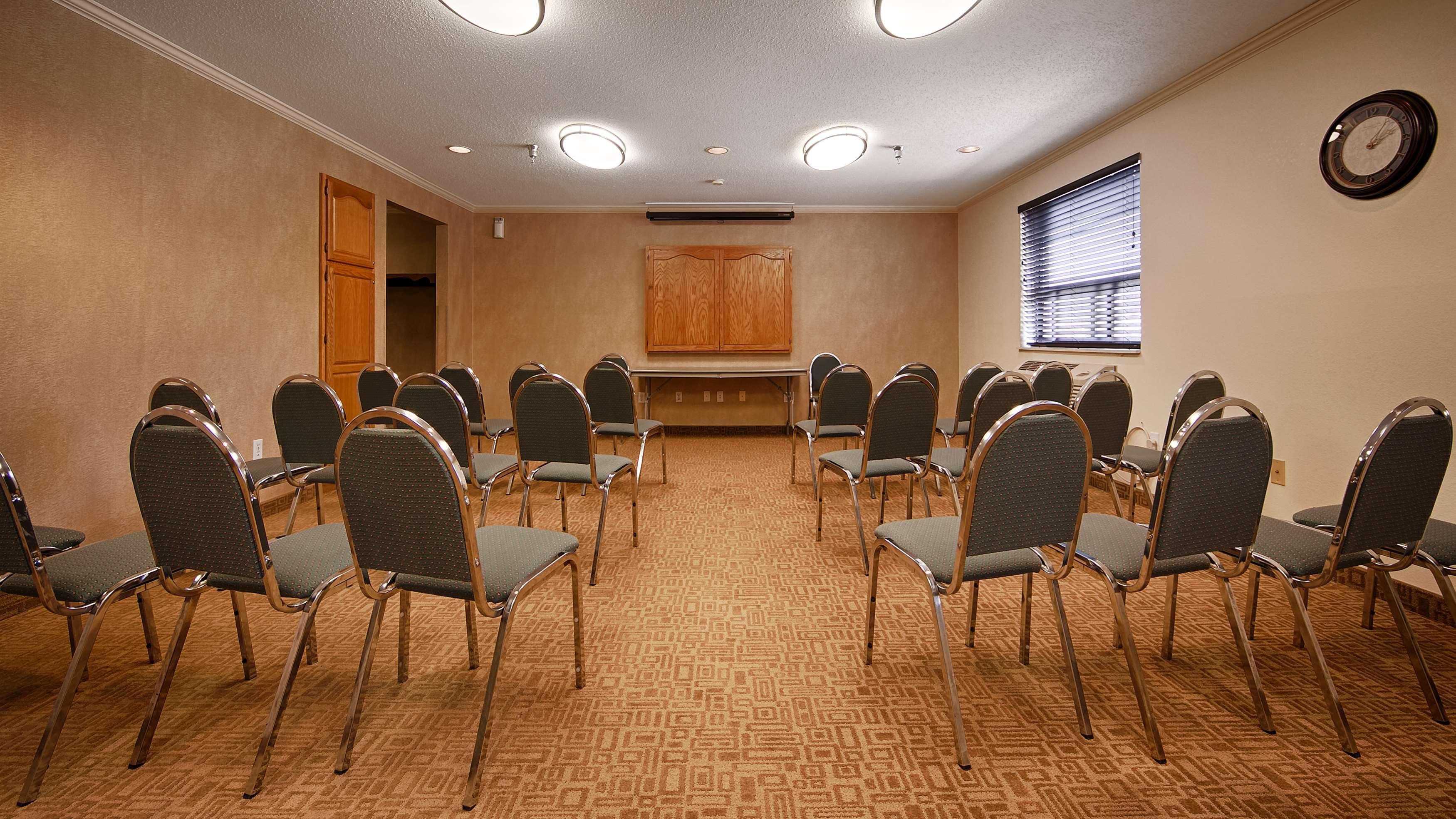 Best Western Davison Inn Екстер'єр фото