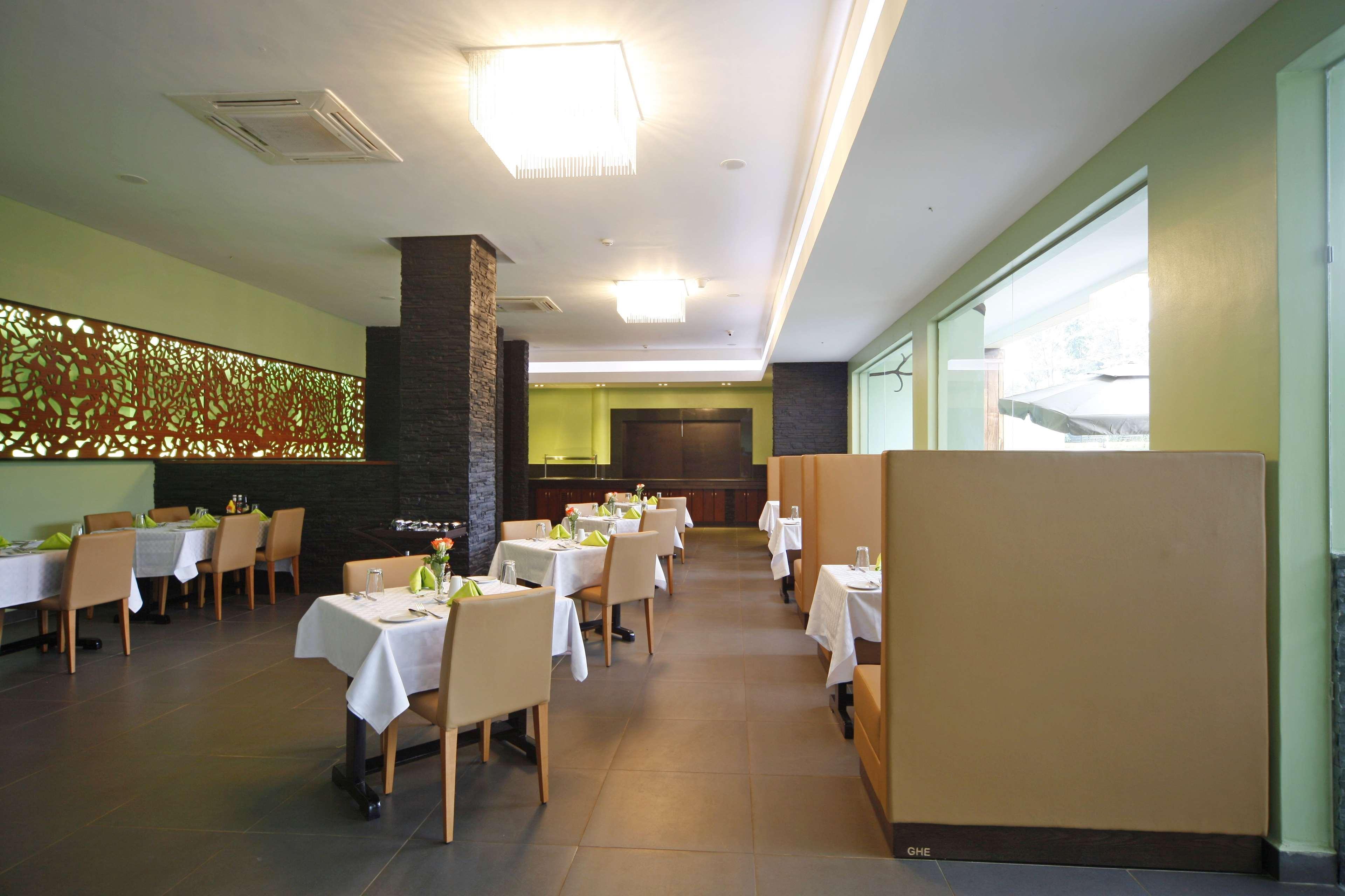 Best Western Davison Inn Екстер'єр фото
