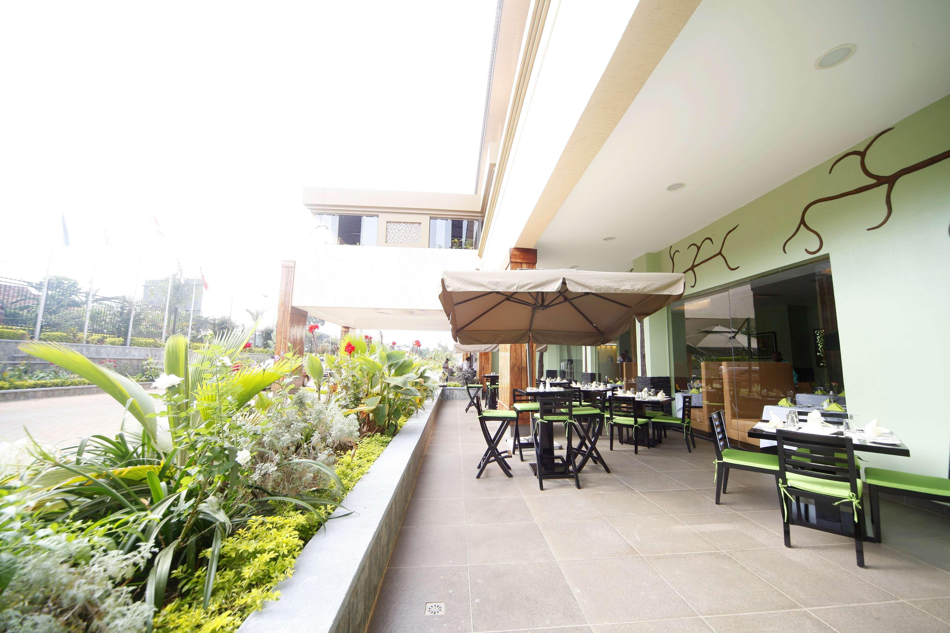 Best Western Davison Inn Екстер'єр фото