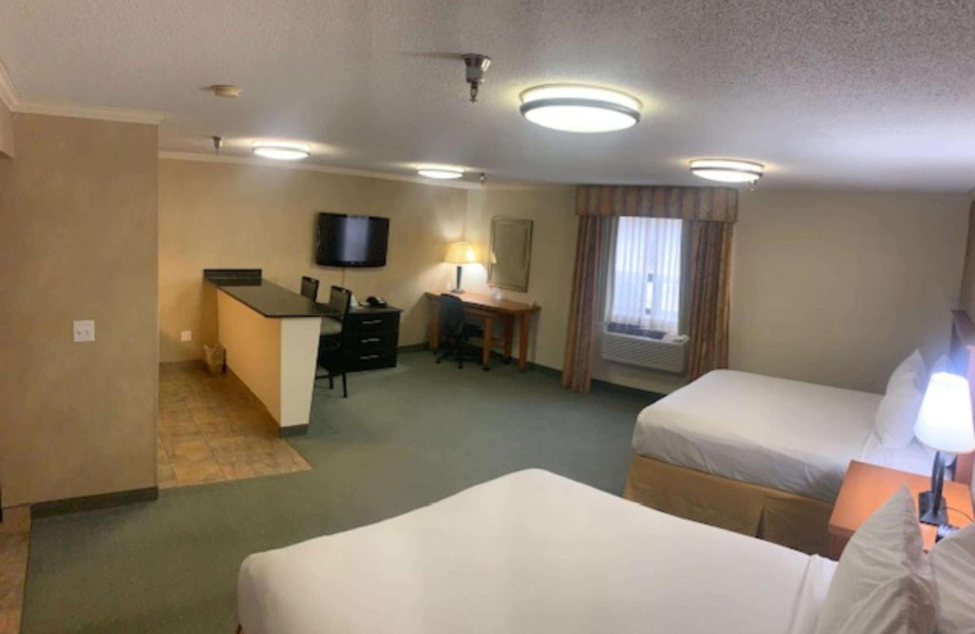 Best Western Davison Inn Екстер'єр фото