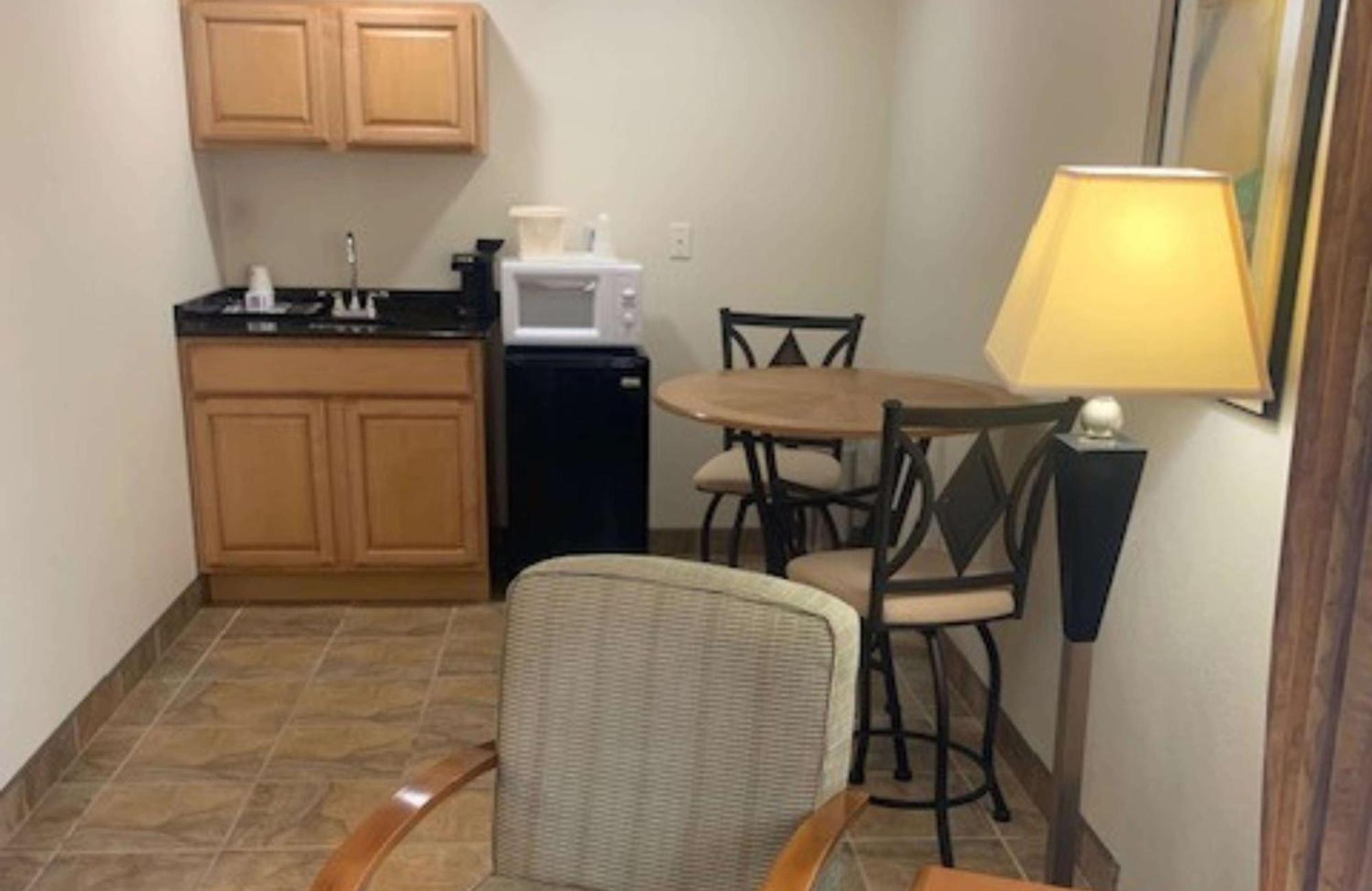 Best Western Davison Inn Екстер'єр фото
