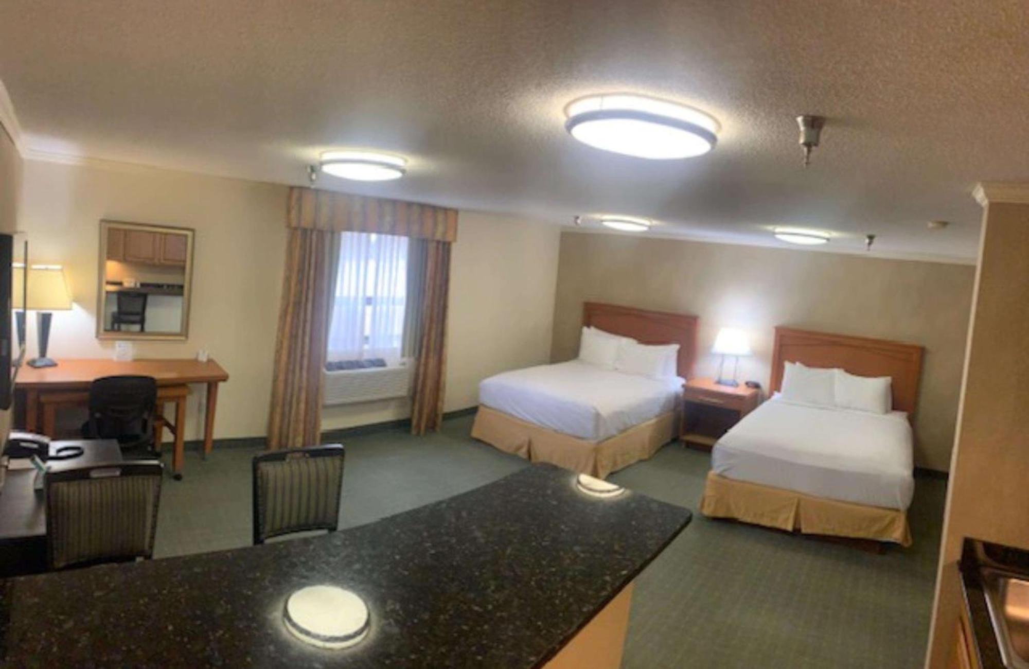 Best Western Davison Inn Екстер'єр фото